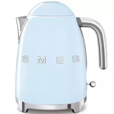 Hervidor de agua Smeg KLF03PBEU