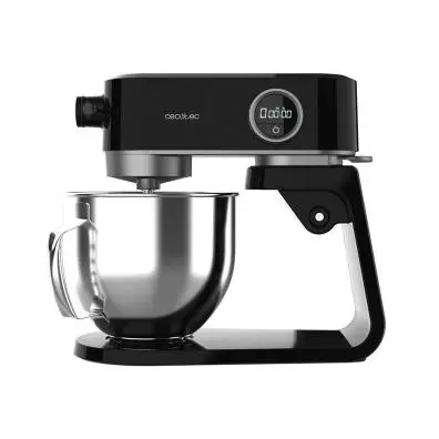 Batidora Cecotec TWIST&FUSION 4000 LUXURY BLACK