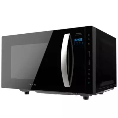 Microondas Cecotec GRANDHEAT 2300 FLATBED TOUCH 800
