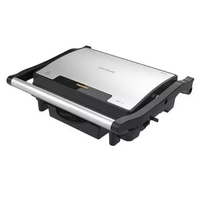 Plancha de asar Cecotec ROCK