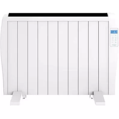 Radiador/Emisor Cecotec READYWARM 2000 THERMAL