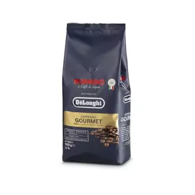 Bolsa de café de 1 kg DeLonghi KIMBO GOURMET