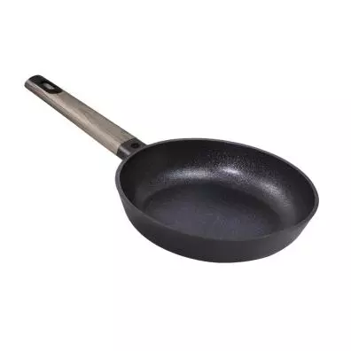 Sartén Cecotec POLKA EXCELLENCE 24 BUCKET FORCE