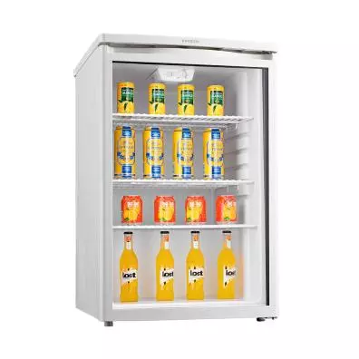 Frigorifico Infiniton FTB-137