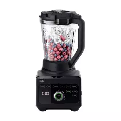 Batidora Braun Hogar JB9040BK
