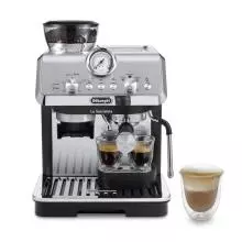 Cafetera DeLonghi LA SPECIALISTA MINI ARTE EC9155MB