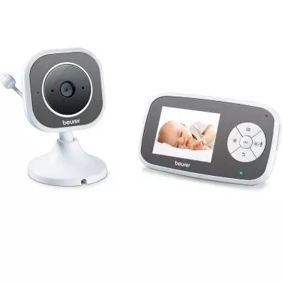 Vigilabebes Beurer BY110