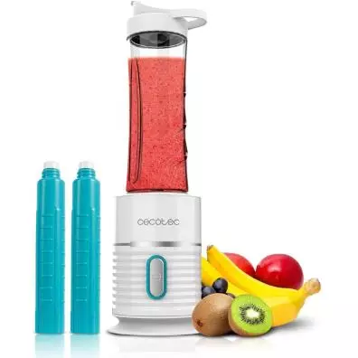 Batidora Cecotec POWER TITANIUM 500 EASYGO