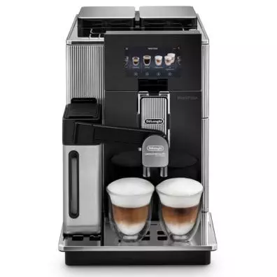 Cafetera superautomática DeLonghi EPAM960.75.GLM