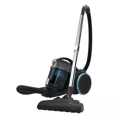 Aspiradora sin bolsa Cecotec CONGA ROCKSTAR MULTICYCLONIC XL