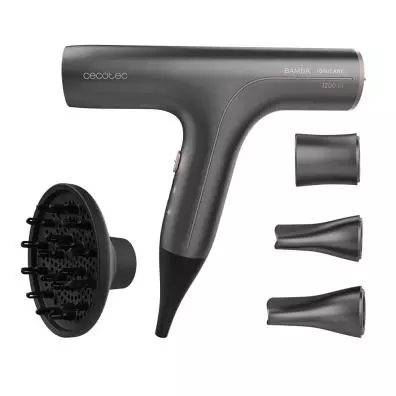 Secador Cecotec IoniCare 600 RockStar Soft Pro 