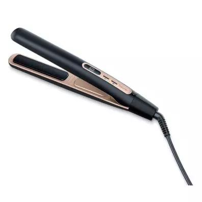 Plancha de pelo Beurer HS100