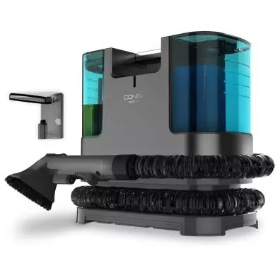 Aspiradora  de tapicerias Cecotec CONGA POPSTAR 3000 CARPETCLEAN