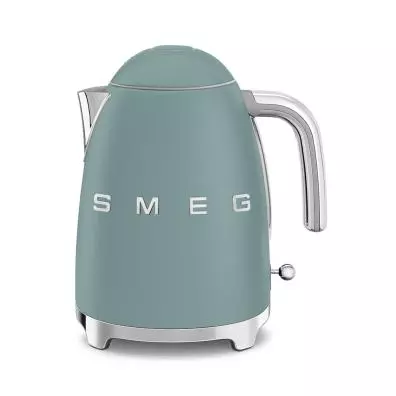 Hervidor de agua Smeg KLF03EGMEU