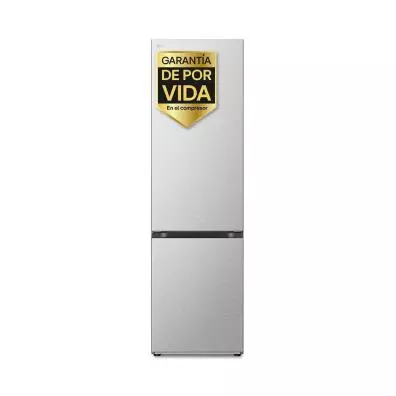 Frigorífico LG GBV7280AMB