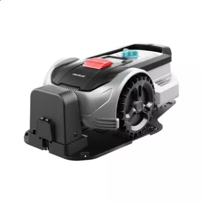 Robot aspiradora Cecotec CONGA GRASSHOPPER 500 CONNECTED