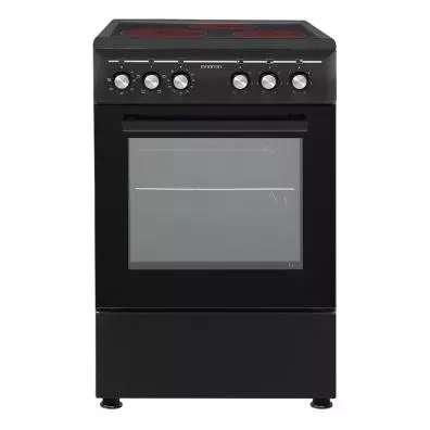 Cocina vitrocerámica Infiniton CC-B550V3