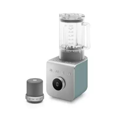 Batidora Smeg BLC02EGMEU VERDE ESMERALDA