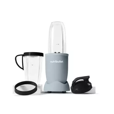 Batidora personal Nutribullet Pro Mineral NB907MASL