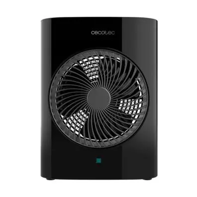 Calefactor Cecotec READYWARM 2070 MAX FORCE SMART BLACK