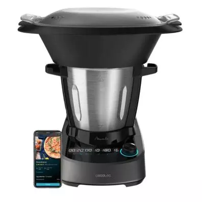 Robot Cocina Cecotec MAMBO 11090