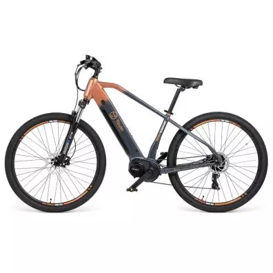 Bicicleta eléctrica Youin BK4100M MTB KILIMANJARO