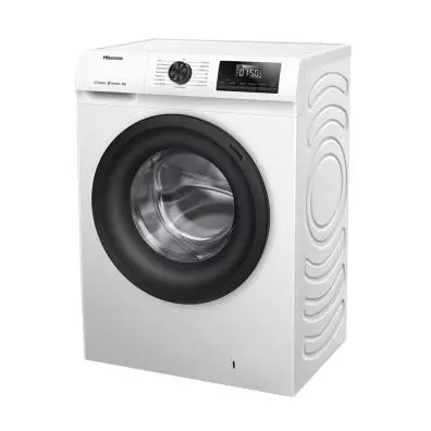 Lavadora Hisense WF1Q8041BW