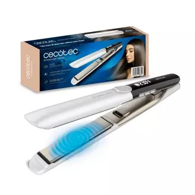 Plancha de pelo Cecotec RITUALCARE TWERK