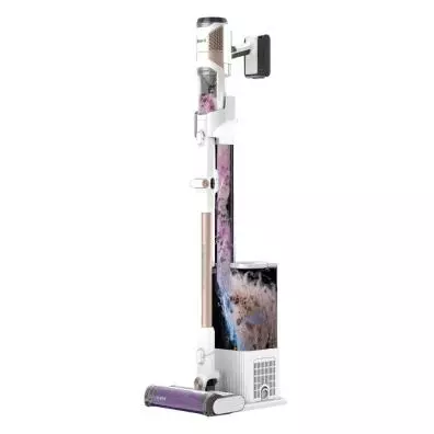 Aspiradora escoba Shark IW3612EU + Vaciado automático