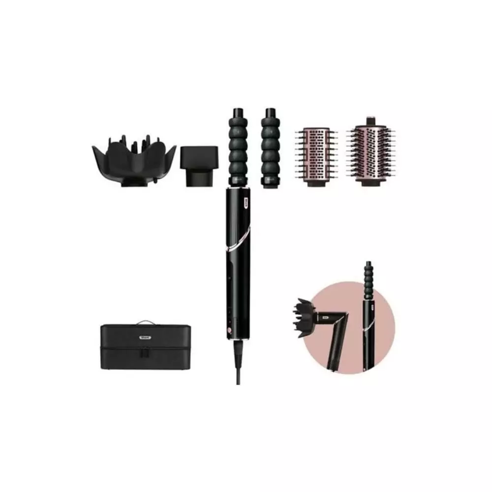 Secador Shark 5 EN 1 HD446EU
