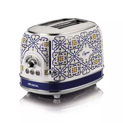 Tostador Ariete 0155/1C