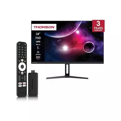 Monitor Thomson M24FG2Y14