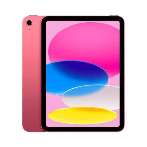 Tablet Apple IPAD A16/128GB/11"/ROSA