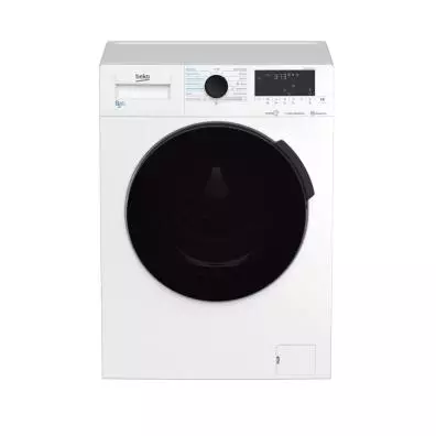 Lava-secadora Beko BM5DFT48437WB