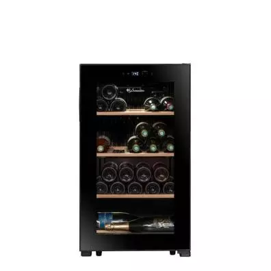 Vinoteca La Sommeliere LS36BLACK 