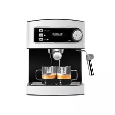 Cafetera Cecotec POWER ESPRESSO 20