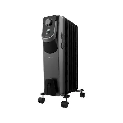 Radiador de aceite Cecotec  READYWARM 7000 SPACE