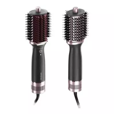 Moldeador Cecotec AIR DRYBOLD ELITE BLACK