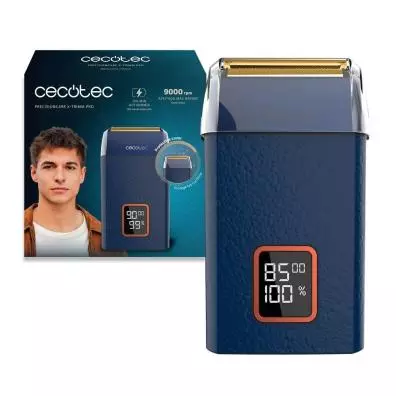 Afeitadora Facial Cecotec PRECISIONCARE X-TRIMM PRO