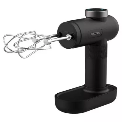 Batidora amasadora Cecotec Powertwist Battery