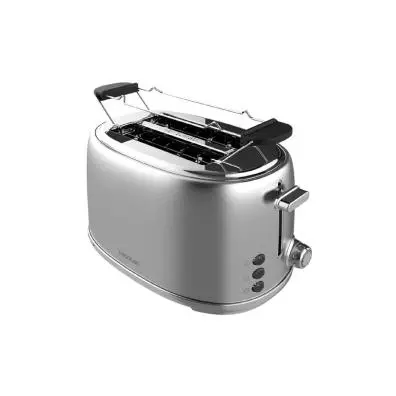 Tostador Cecotec TOAST&TASTE 1000 RETRO DOUBLE