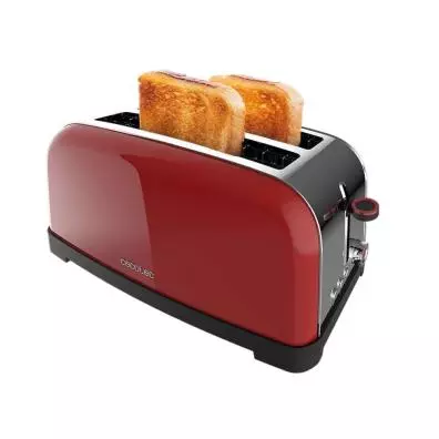 Tostador Cecotec TOASTIN