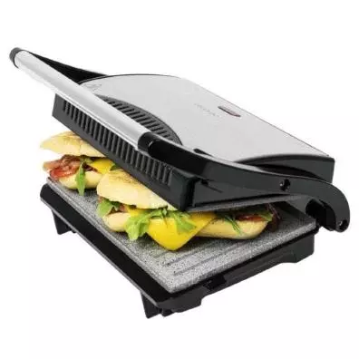 Grill Cecotec ROCK
