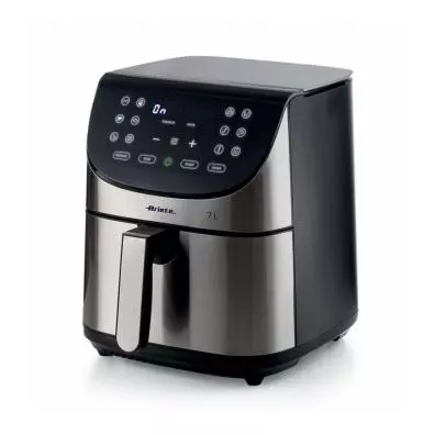 Freidora de aire Ariete AIRY FRYER METAL 7L 4628/00