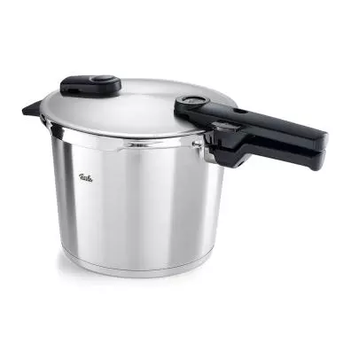 Olla a presión Fissler VITAQUICK 60281008070/0 26CM 8L