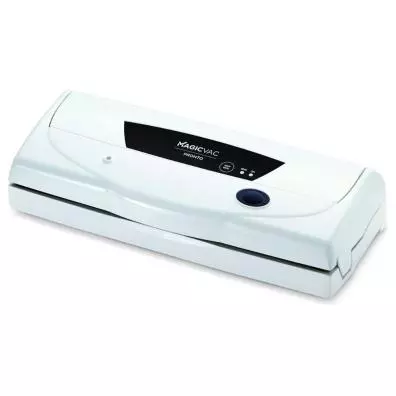 Envasadora al vacío MagicVac PRONTO
