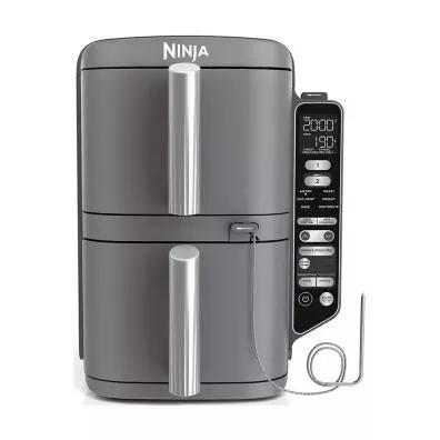 Freidora de aire Ninja 6 EN 1 SL451EU 9.5L