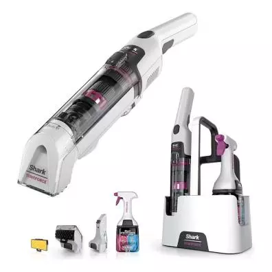 Limpiador quitamanchas Shark STAINFORCE HX100EUT