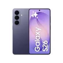 Smartphone Samsung GALAXY S26 256GB VIOLET