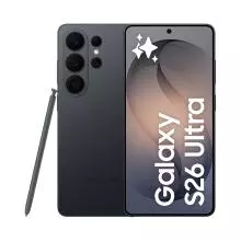 Smartphone Samsung GALAXY S26 ULTRA 1TB BLACK